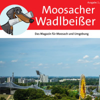 Titelbild des Moosacher Waldbeißer