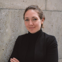 Philippa Sigl-Glöckner leitet seit 2020 das Dezernat Zukunft. Sie ist Co-Vorsitzende des wirtschaftspolitischen Beirats der SPD und Bundestagskandidatin für den Münchner Norden
