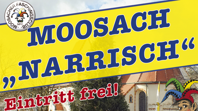 Moosach Narrisch